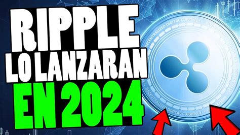 RIPPLE XRP EL CTO NOS DICE QUE ESPERAR DE XRP EN 2024 Y PORQUE ES