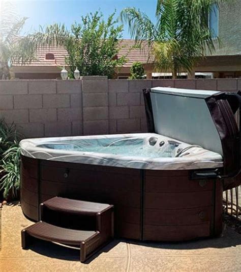 Twilight Series Hot Tub Universe Moncton Halifax Hot Tubs Spas