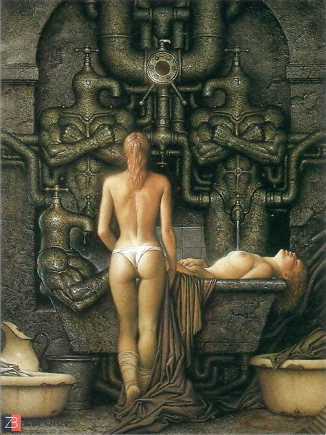 Erotic Wishes And Wish Trio ZB Porn