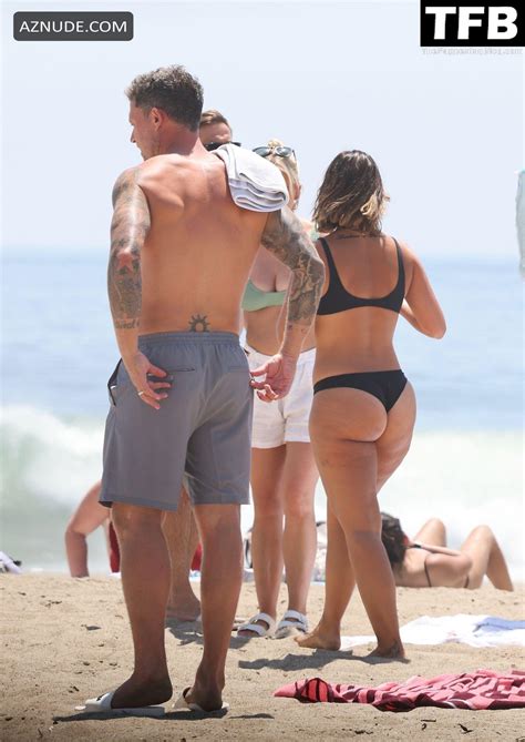 Frankie Bridge Nude Aznude