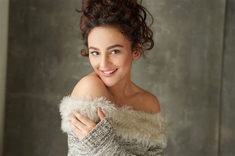 Seerat Kapoor Hot Photoshoot Stills South Indian Actress