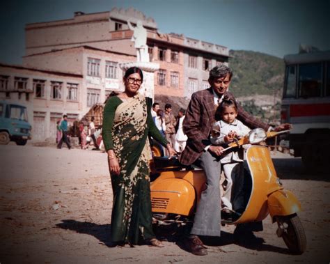 Raj Narayan Roy