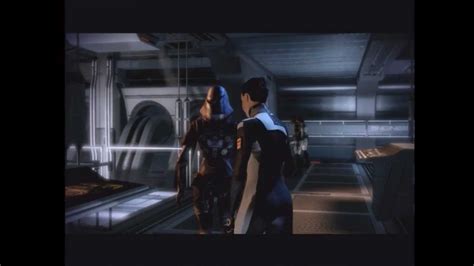 Lets Play Mass Effect Two Part 50 ~ Save The Day Or Maybe Melt Away Youtube