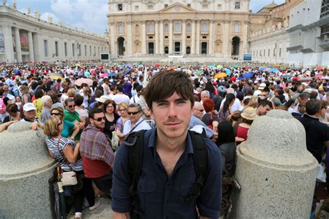 Pilgrimage with Simon Reeve, BBC Two | The Arts Desk