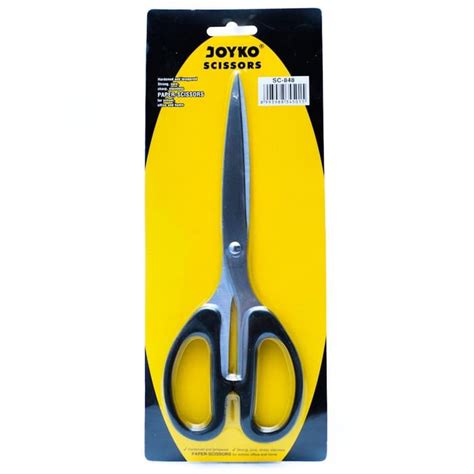 Jual Gunting JOYKO SC 848 Scissors Indonesia Shopee Indonesia