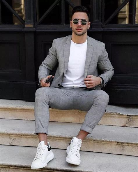 Men S Fashion Outfits Tips On Instagram 1 2 3 4 5 6 7 8 9 Or 10