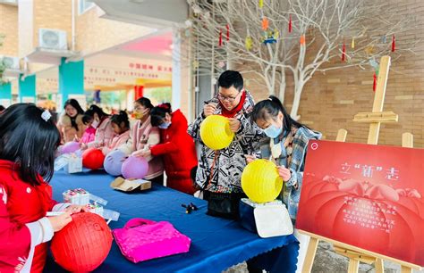 雨花区泰禹小学：传统文化我传承，习俗迎春启新篇 未来之星 新湖南