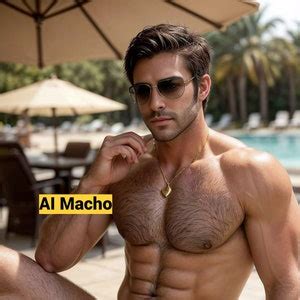 Steaming Hot Sexy Muscular Man Photo Poster Wall Decor No 5 Etsy