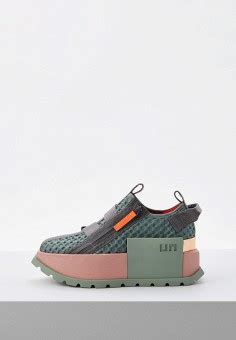 United Nude купить товары бренда в интернет магазине Ламода