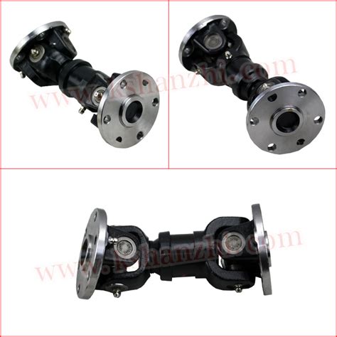 hydraulic pump  joint forklift parts drive shaft  fd
