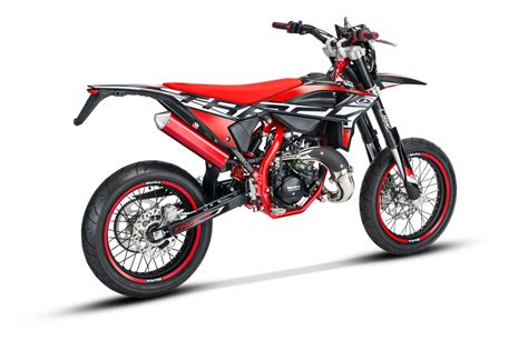 RR MOTARD 2T 50cm³ - Zweirad Ginzinger Motorrad & Zubehör