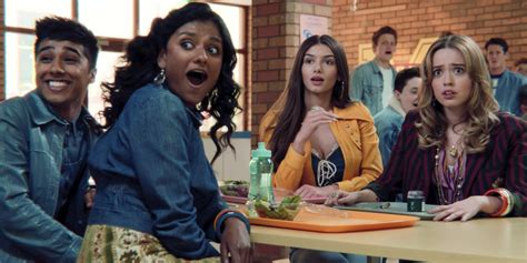 Sex Education Season 3 Premiere Date Cast And Other Quick Things We Know Cinemablend