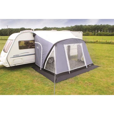 Sunncamp Swift Air 325 Air Inflatable Caravan Awning Sf7763