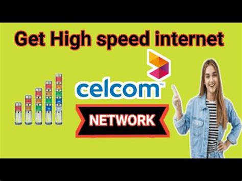 Celcom G Apn Settings Get High Speed Internet Increase Internet