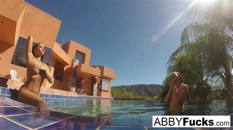 Behind The Scenes Fun With Abigail Mac Free Sex Video Redtube