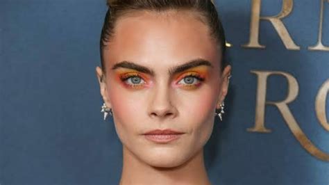Cara Delevingne Net Worth: How Wealthy Is The Model?