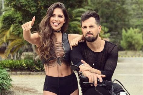 Greeicy Rend N Y Mike Bah A Terminaron Q Hubo Cali