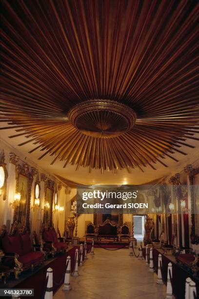 Manial Palace And Museum Photos And Premium High Res Pictures Getty