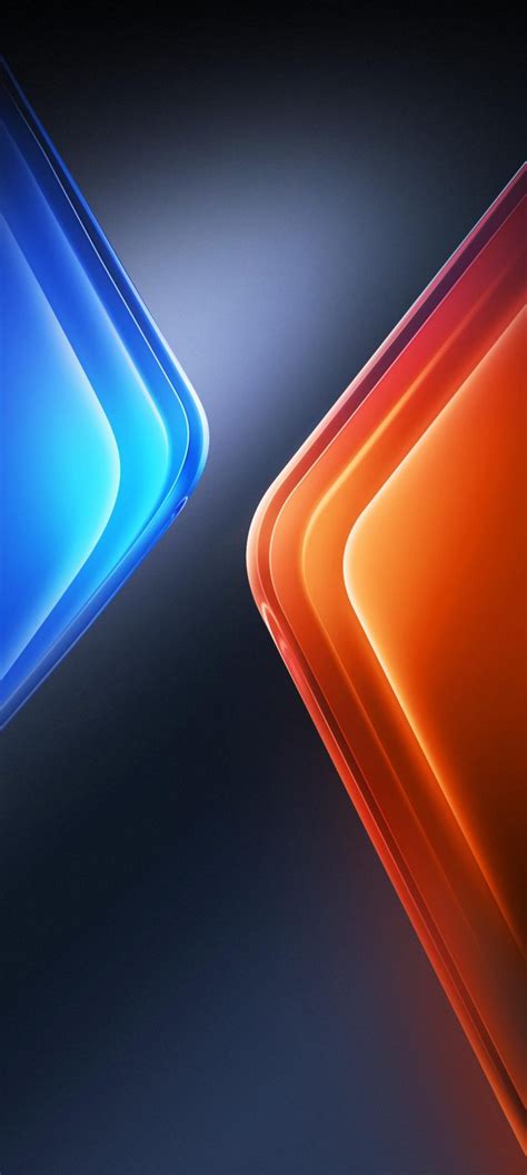Infinix Hot 11 Stock Wallpaper 03