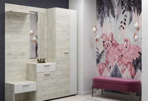 Модульная прихожая "Сафари" №1 | Festima.Ru - Мониторинг объявлений