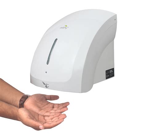 Buy Automatic Hand Dryer From Dolphy At Wholesale Price In India
