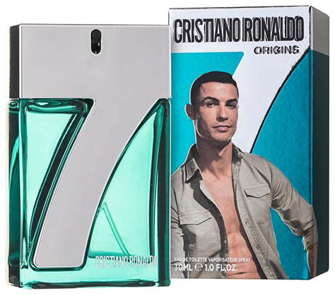 Cristiano Ronaldo CR7 Fearless Eau de Toilette