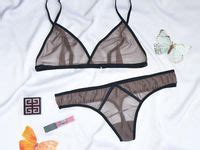 Gorgeous Sexy Lingerie