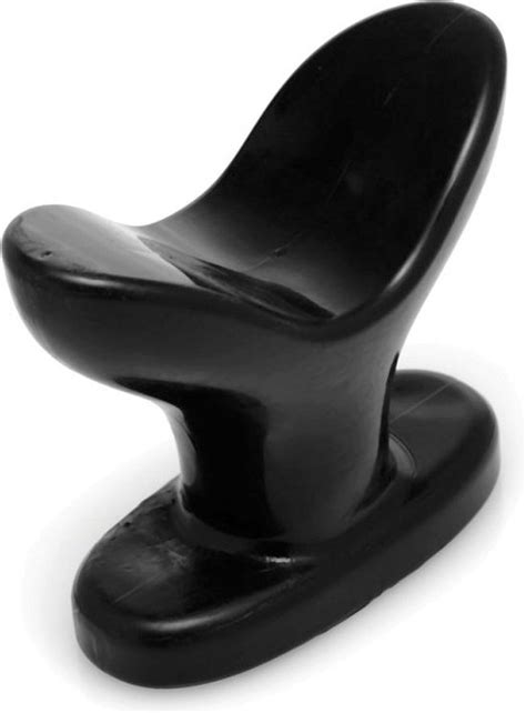 Mega Ass Anchor XL Buttplug Bol