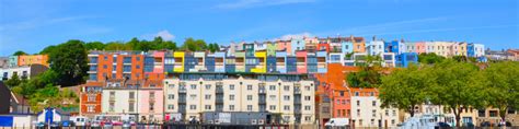 Bristol - Wikitravel