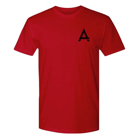 Acorn TV Logo T-Shirt – AMC Shop