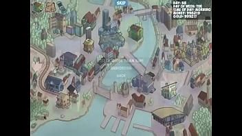 Cazador de brujas v Lazy Tarts Parte Periódico de LoveSkySan XVIDEOS