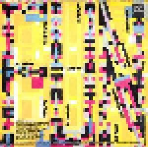 Hyenas Only Laugh For Fun | LP (1981) von Roger Chapman And The Shortlist