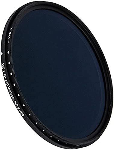 Buy JJC F NDV72 Series Variable Neutral Density Filter 72mm For