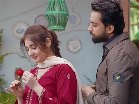 Ishq Murshid Finale Episode To Release In Theatres On THIS Date