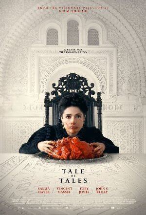 Newest Tale Of Tales Nude Scenes CelebsNudeWorld
