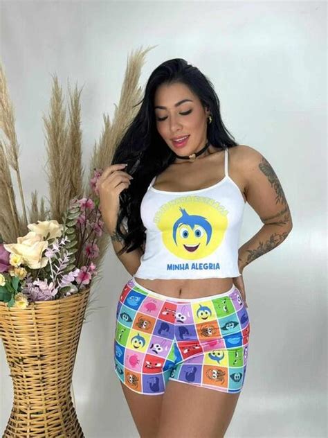 Comprar Babydoll Glamour Adulto Ana Lingerie