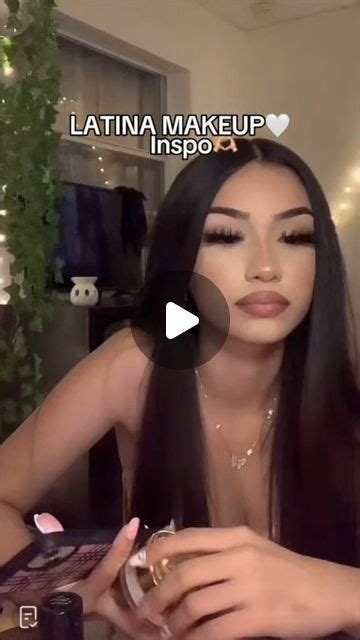Luxury Rejuvenating Skin Care On Instagram Trying Latina Makeup