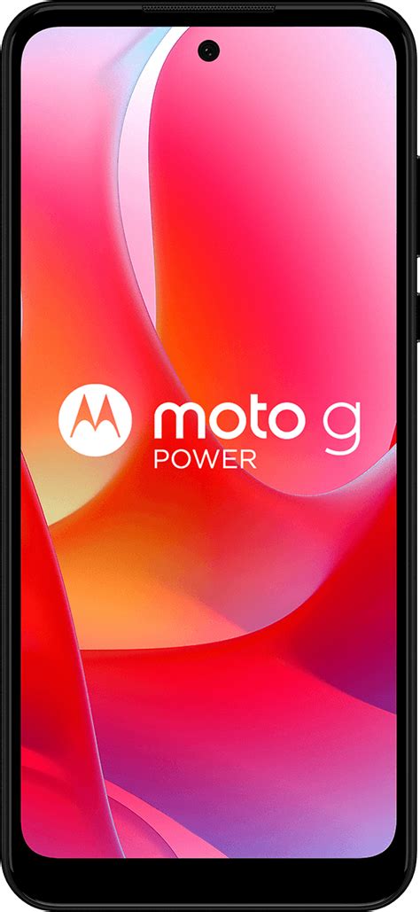 Moto G Power 2022