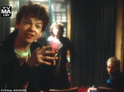 The Sex Pistols Vow To Change British Society Forever As Fans Get A Sneak Peek At Six Part