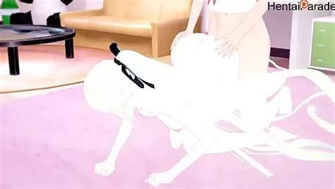 Sin Censura Follando Himeko Honkai Hentai XHamster