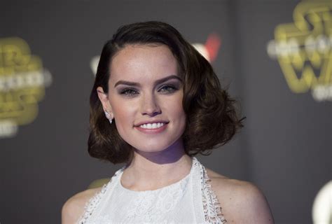 Daisy Ridley To Star In Ww2 Drama The Lost Wife