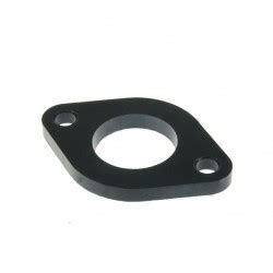 Intake Manifold Insulator Spacer Gy Cc