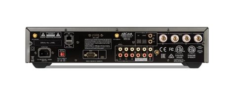Arcam - SA30 - Streaming Integrated Amplifier