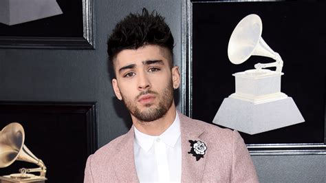 Zayn Malik Details Reasons For Leaving One Direction Britasia Tv