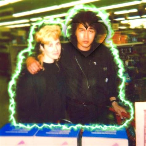 джоанна стингрей и виктор цой