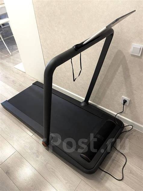 Беговая дорожка BORK (раскладная) - Тренажеры и спорткомплексы во ...