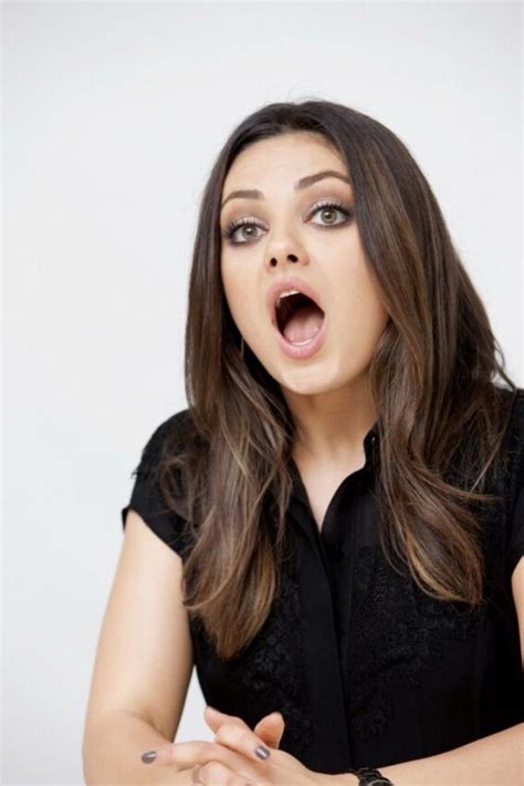 Mila Kunis Nude Porn Photos NudePicsHD