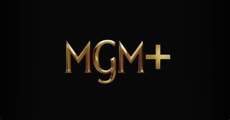MGM+ | Log In with your provider