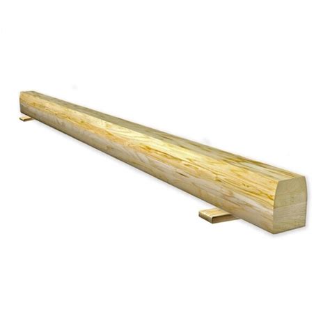 Бревно гимнастическое, напольное, 3 м (311097540) купить с доставкой по ...