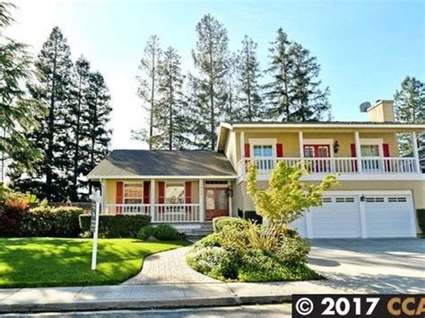 San Ramon Real Estate - San Ramon CA Homes For Sale | Zillow